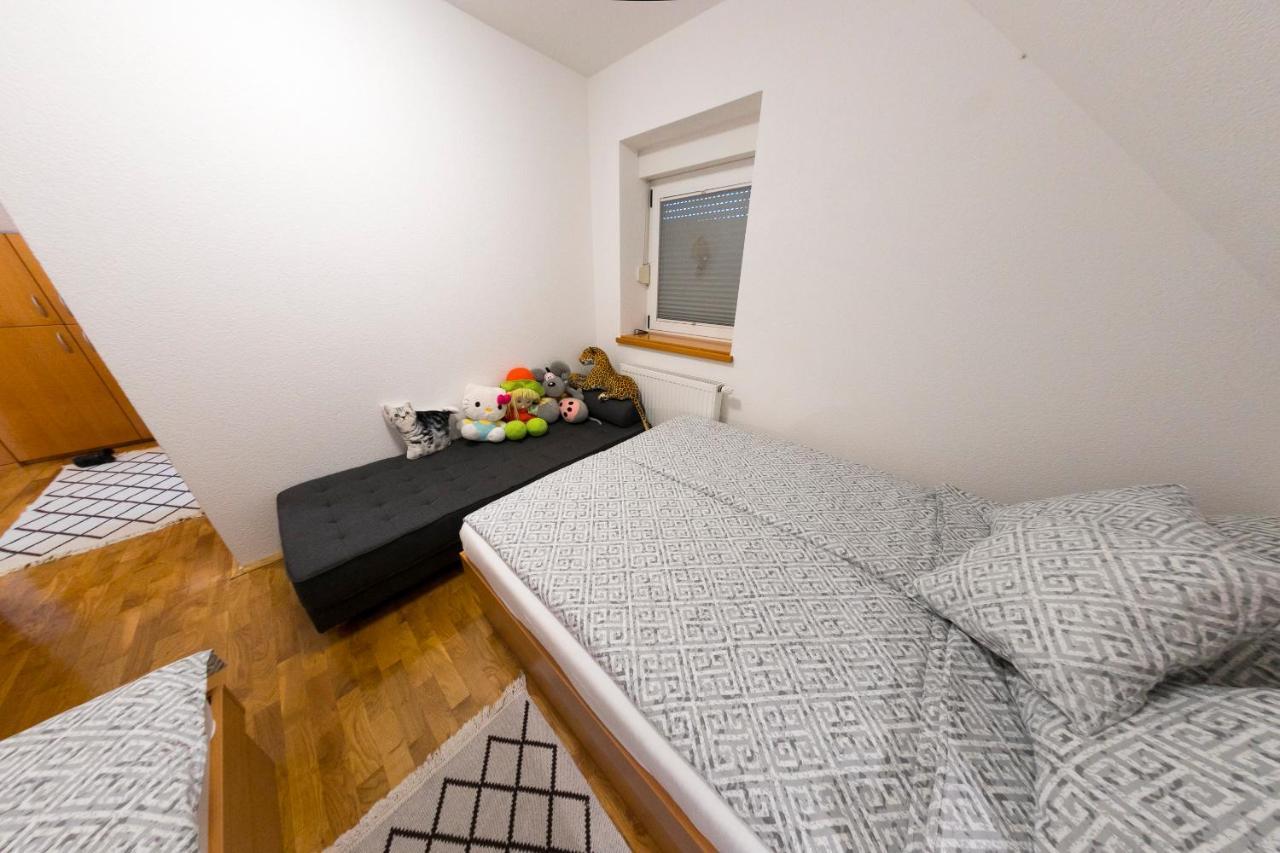 Holiday Home Villa Sara Bihać Εξωτερικό φωτογραφία
