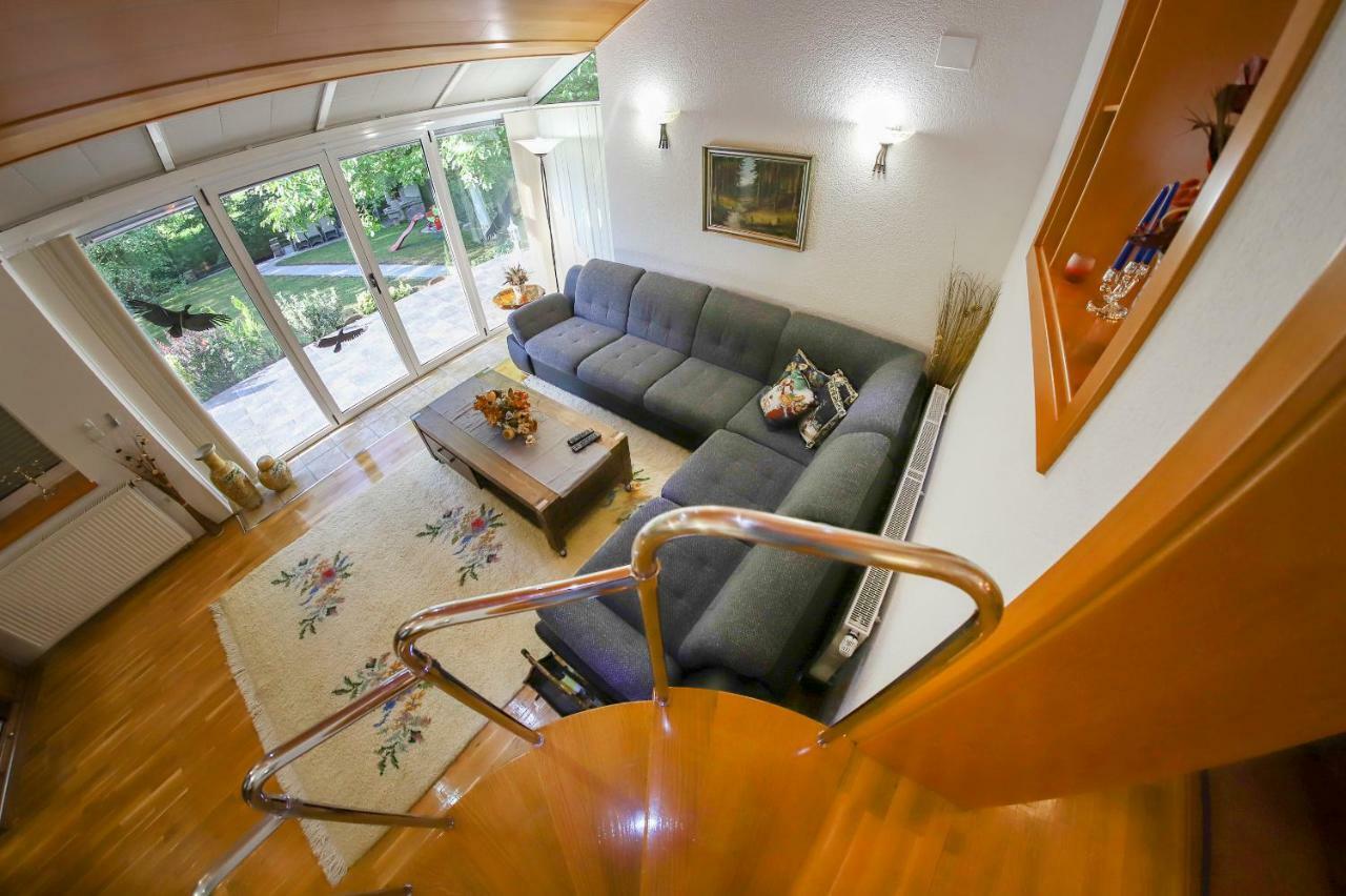 Holiday Home Villa Sara Bihać Εξωτερικό φωτογραφία