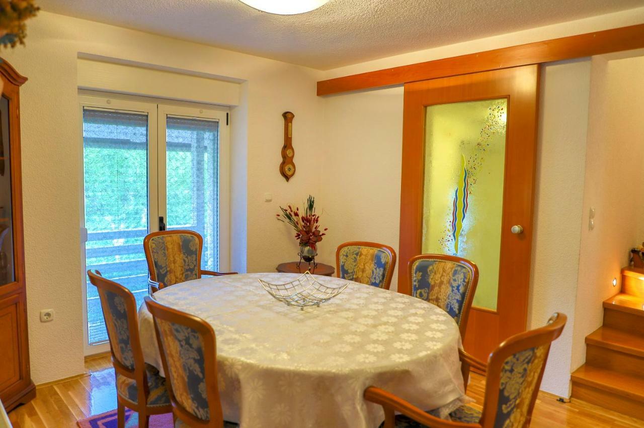 Holiday Home Villa Sara Bihać Εξωτερικό φωτογραφία