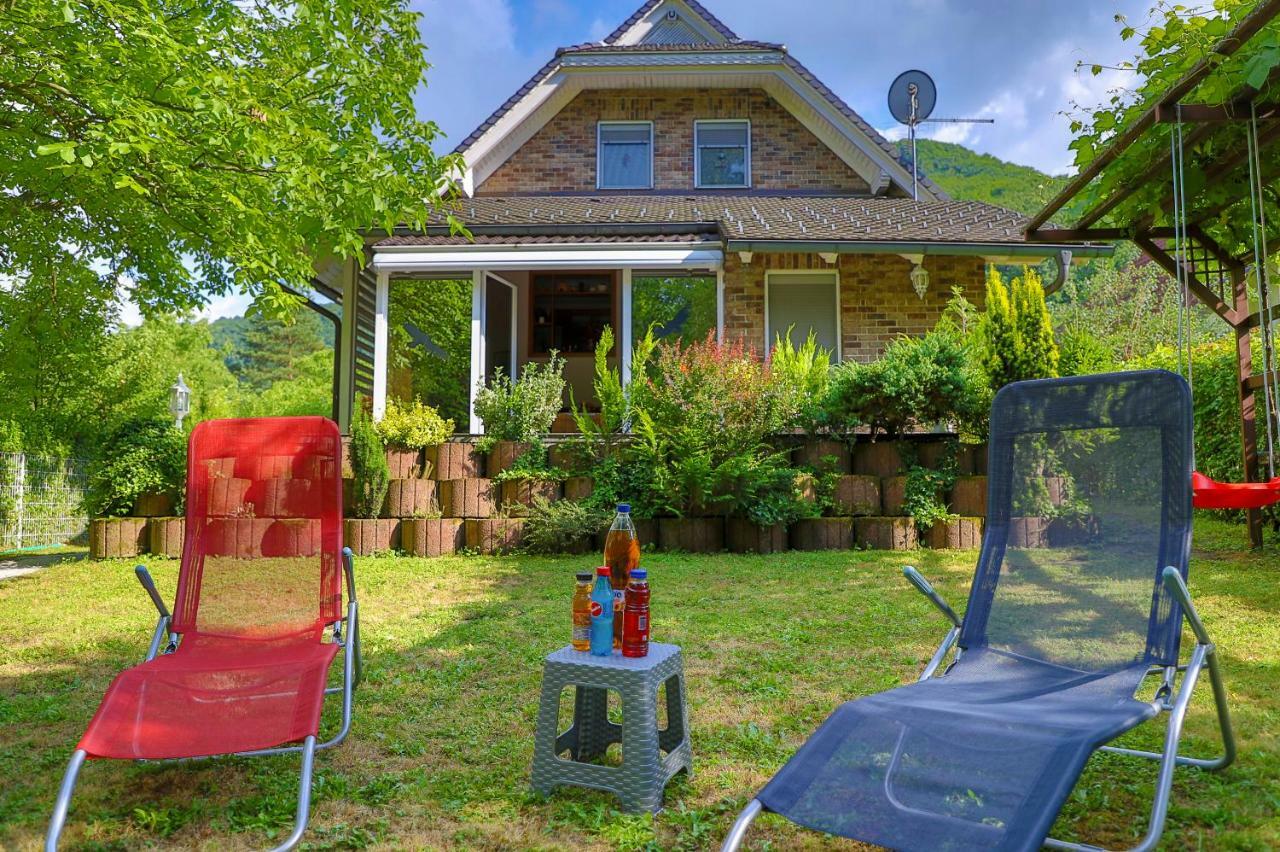Holiday Home Villa Sara Bihać Εξωτερικό φωτογραφία