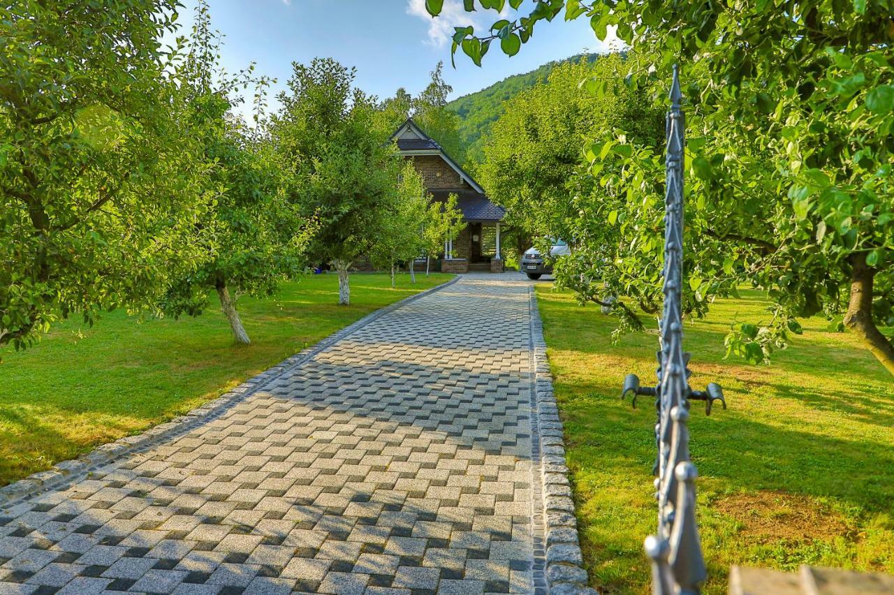 Holiday Home Villa Sara Bihać Εξωτερικό φωτογραφία