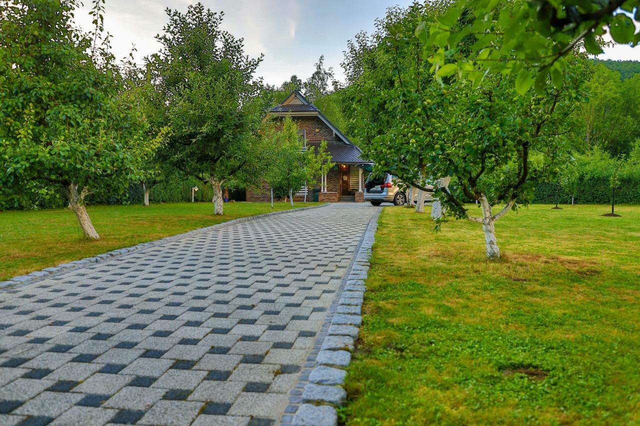 Holiday Home Villa Sara Bihać Εξωτερικό φωτογραφία