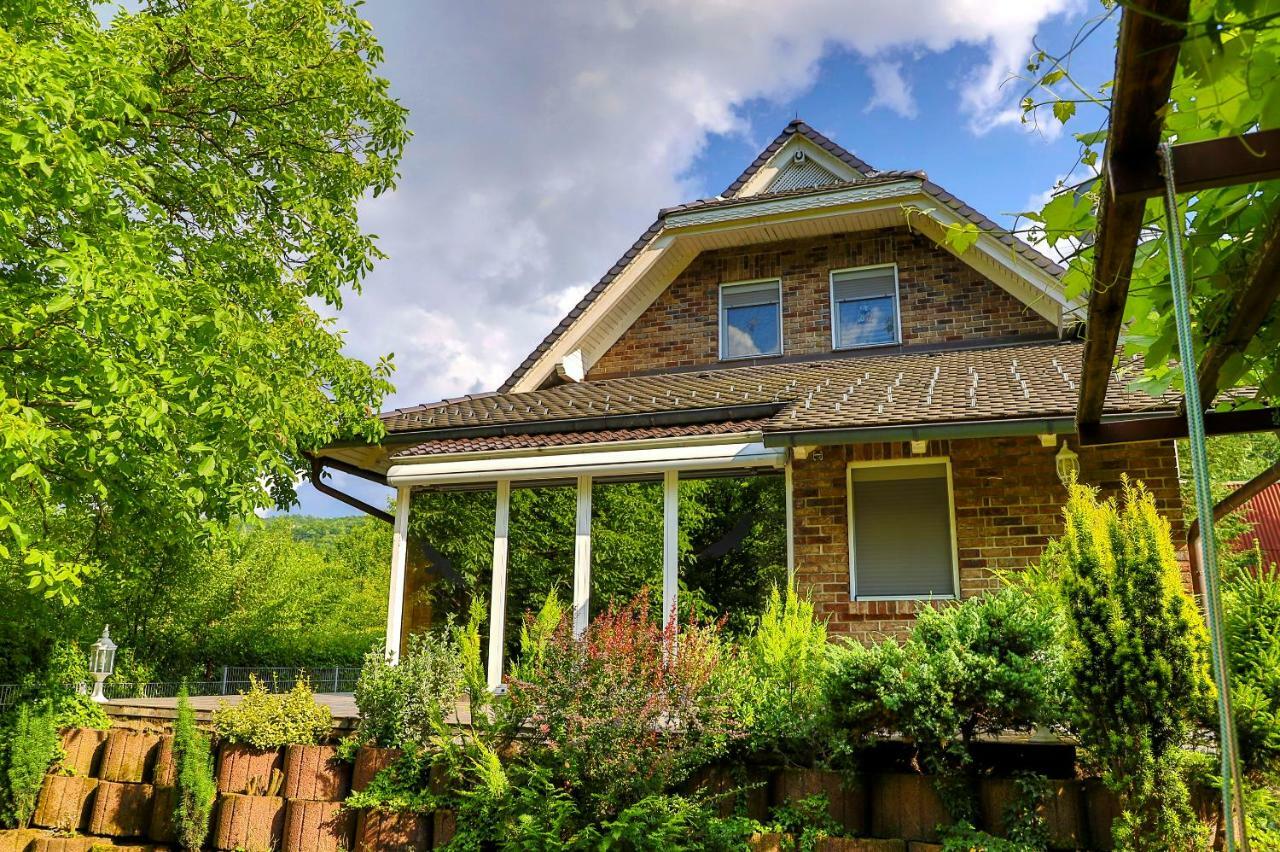 Holiday Home Villa Sara Bihać Εξωτερικό φωτογραφία