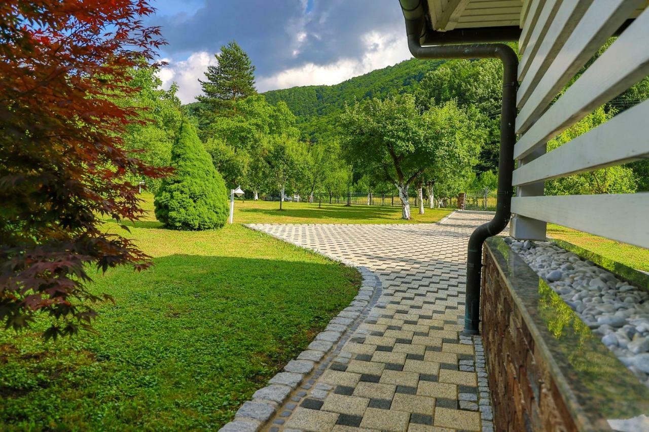 Holiday Home Villa Sara Bihać Εξωτερικό φωτογραφία