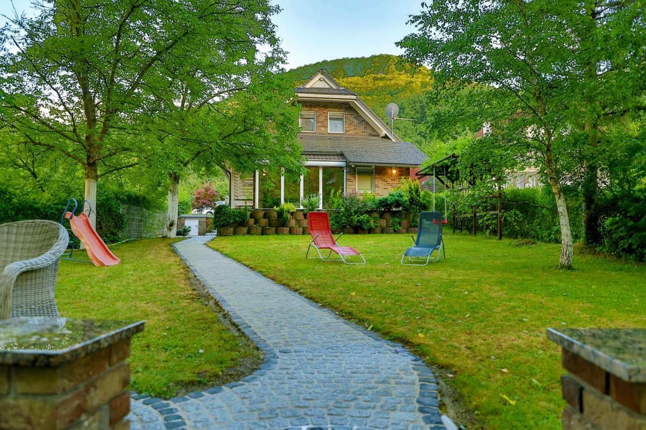 Holiday Home Villa Sara Bihać Εξωτερικό φωτογραφία