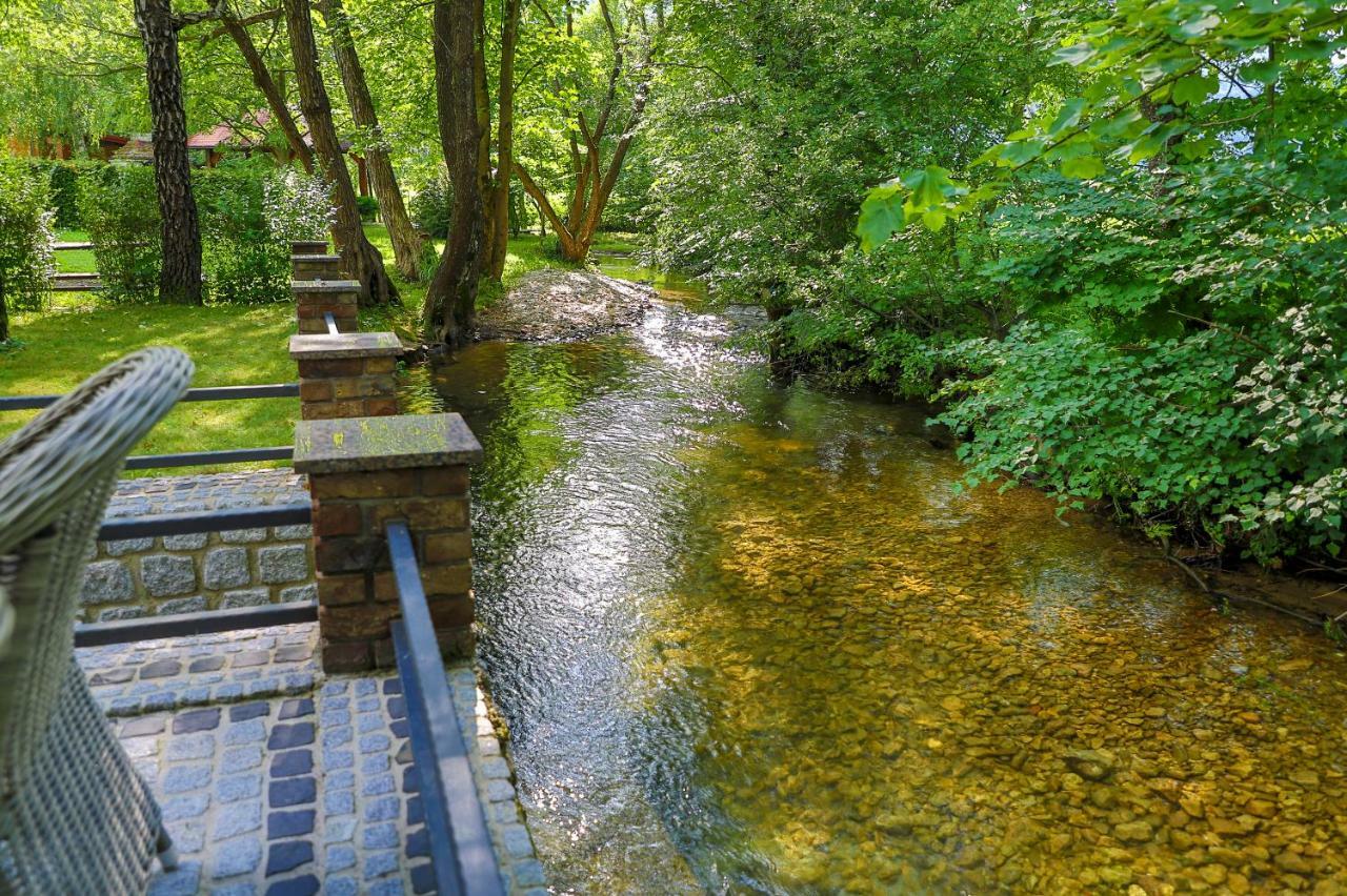 Holiday Home Villa Sara Bihać Εξωτερικό φωτογραφία