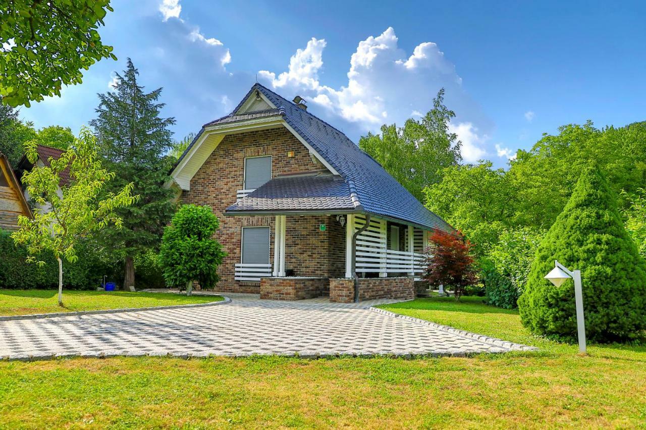 Holiday Home Villa Sara Bihać Εξωτερικό φωτογραφία