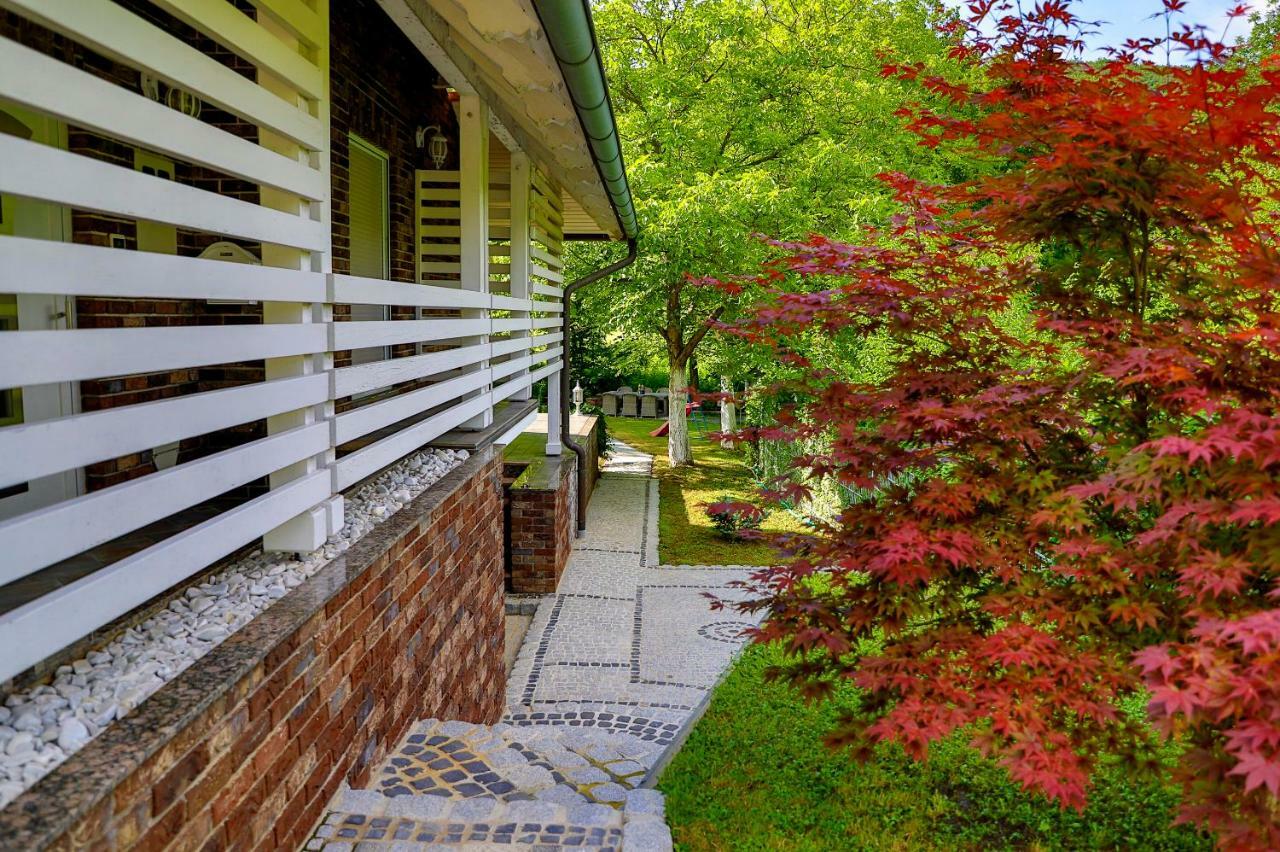 Holiday Home Villa Sara Bihać Εξωτερικό φωτογραφία