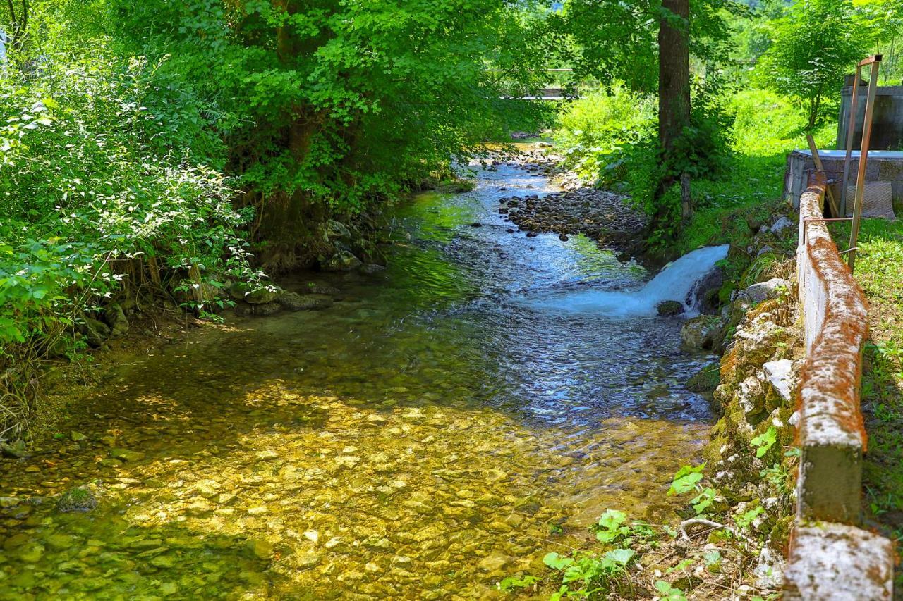 Holiday Home Villa Sara Bihać Εξωτερικό φωτογραφία